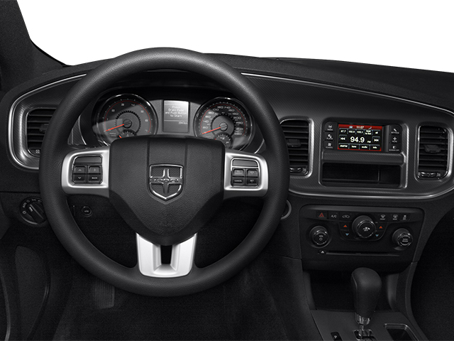 2013 Dodge Charger SE