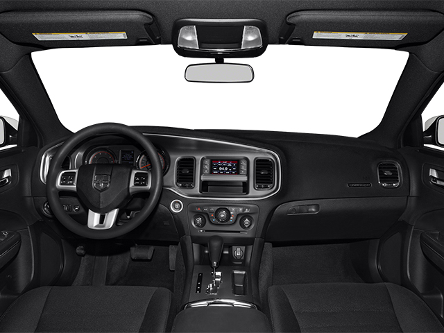 2013 Dodge Charger SE