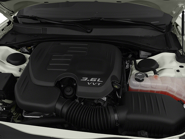 2013 Dodge Charger SE