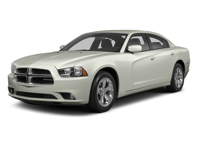 used 2013 Dodge Charger R/T Max