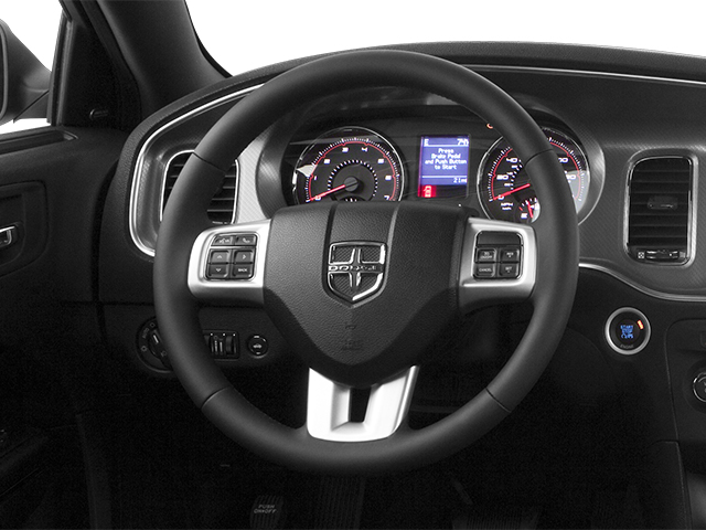 Used 2013 Dodge Charger For Sale in Wilmington, OH