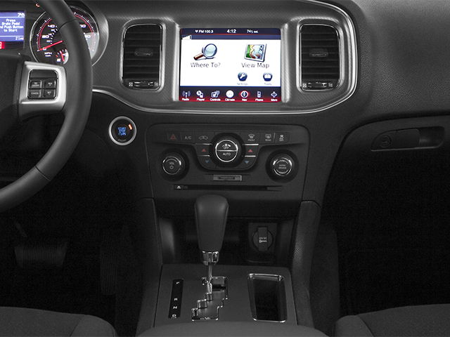 Used 2013 Dodge Charger For Sale in Wilmington, OH