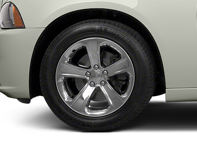 Used 2013 Dodge Charger For Sale in Wilmington, OH