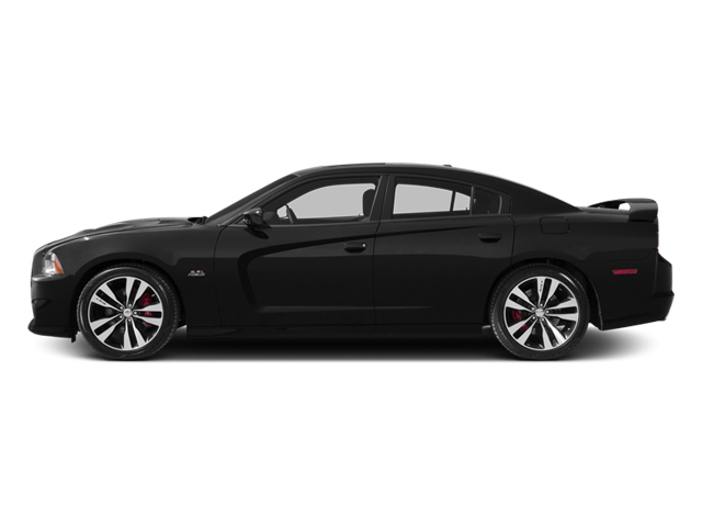 2013 Dodge Charger SRT8
