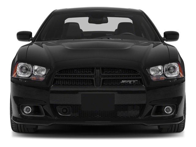 2013 Dodge Charger SRT8
