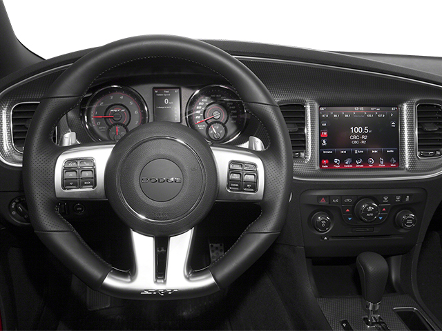 2013 Dodge Charger SRT8