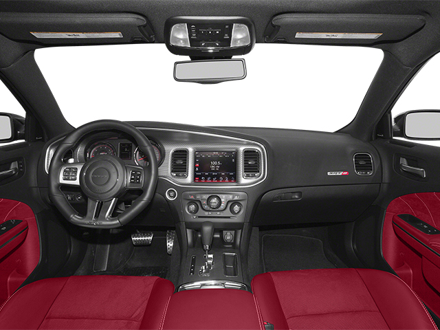 2013 Dodge Charger SRT8