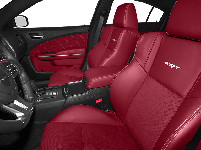 2013 Dodge Charger SRT8