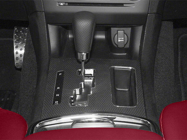 2013 Dodge Charger SRT8