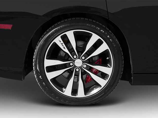 2013 Dodge Charger SRT8