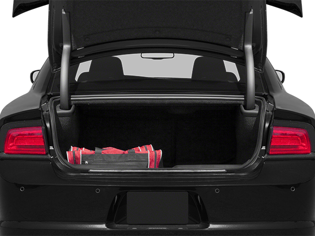 2013 Dodge Charger SRT8