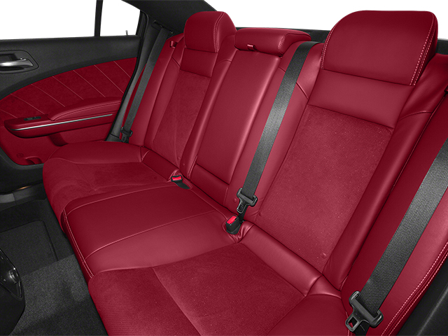 2013 Dodge Charger SRT8