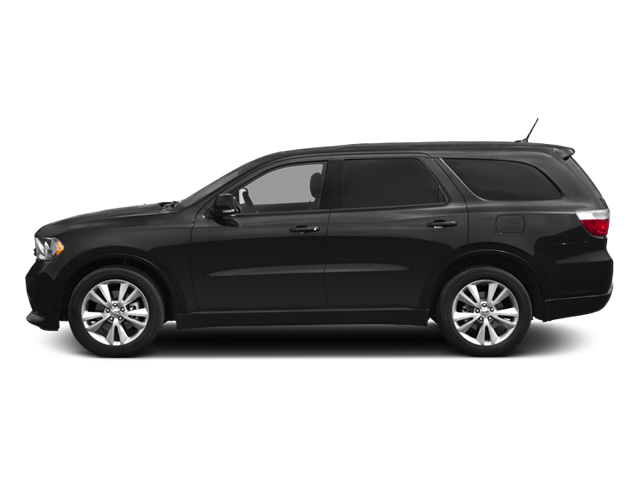 2013 Dodge Durango R/T