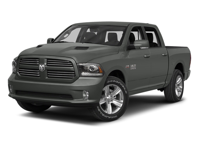 2013 Ram 1500 Laramie for sale near Marion, OH