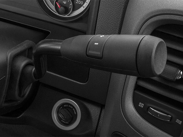 2013 Ram 1500 Tradesman