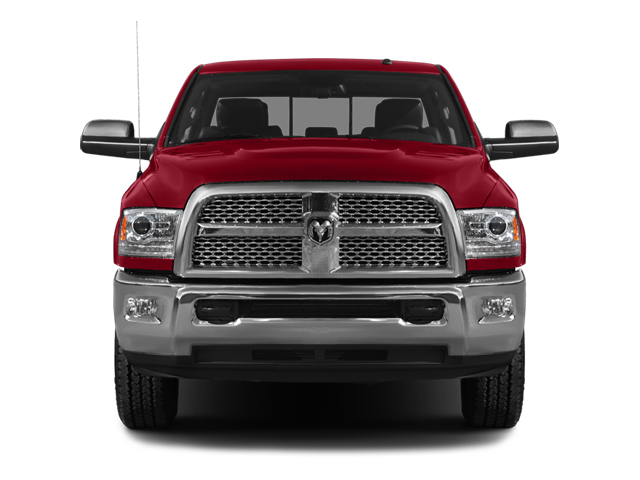 2013 Ram 2500 Laramie