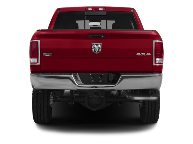 2013 Ram 2500 Laramie