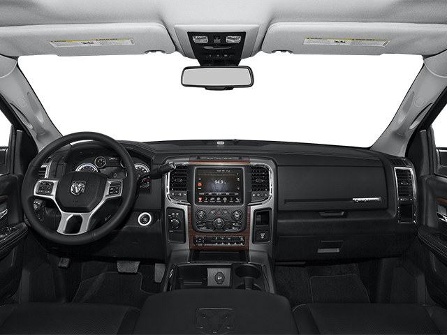 2013 Ram 2500 Laramie