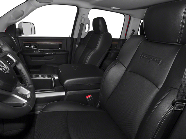 2013 Ram 2500 Laramie