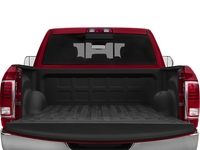 2013 Ram 2500 Laramie