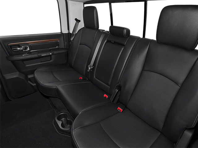 2013 Ram 2500 Laramie