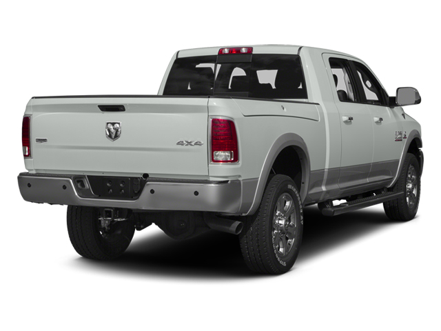 2013 RAM 3500 Laramie