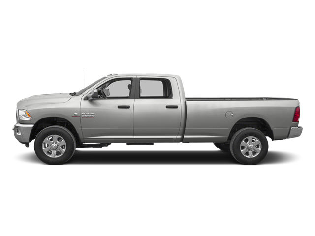 2013 RAM 3500 Tradesman