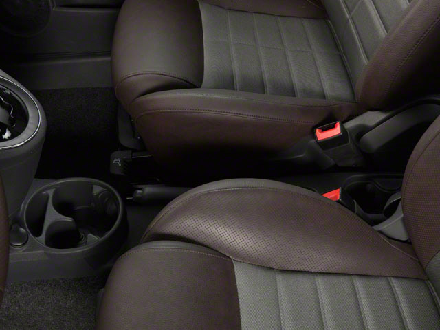 2013 Fiat 500 Pop