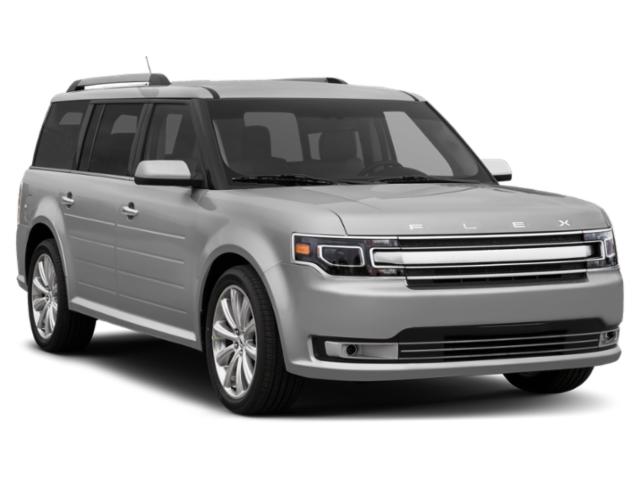 Used 2013 Ford Flex Limited for sale in Edmonds, WA - 2FMHK6D87DBD32498