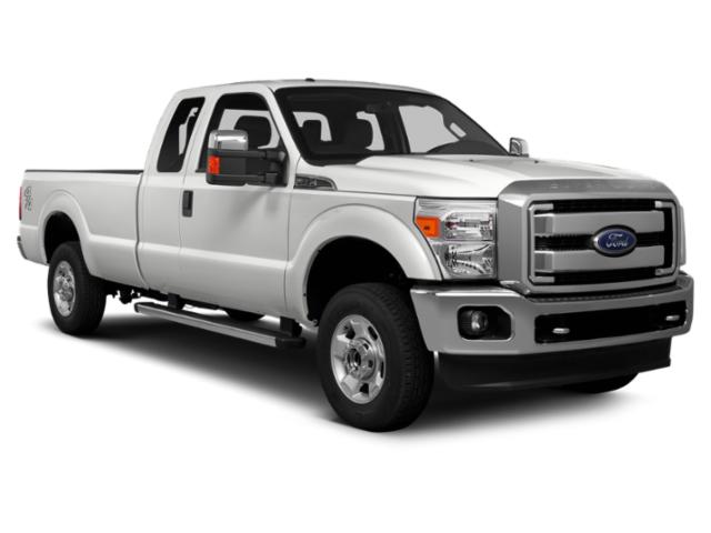 2013 Ford F-250 XLT