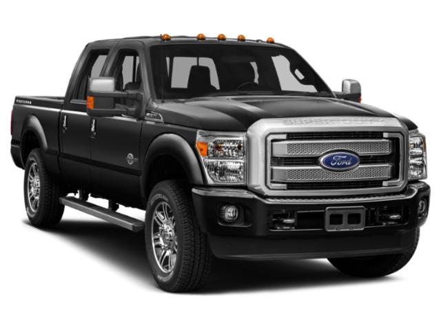 2013 Ford F-350 LARIAT