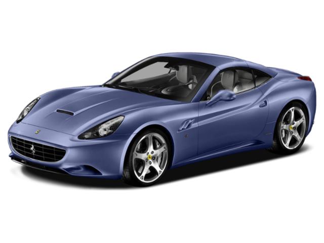 2013 Ferrari California Standard for sale in Jacksonville, FL
