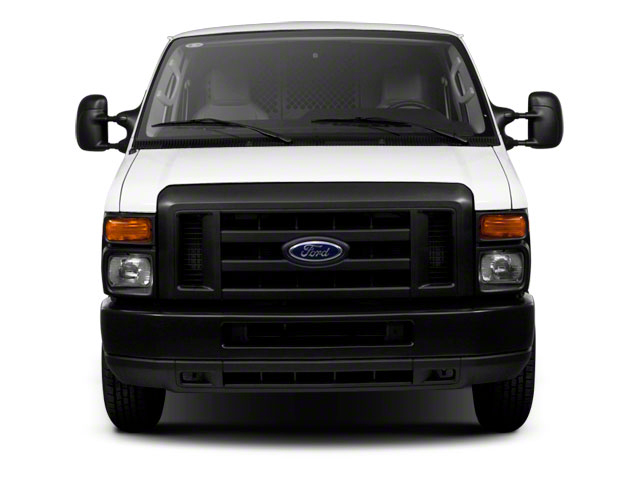 2013 Ford E-150 Recreational