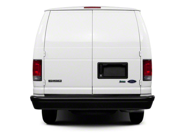 2013 Ford E-150 Recreational