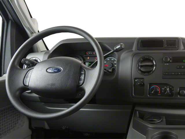2013 Ford E-150 Recreational