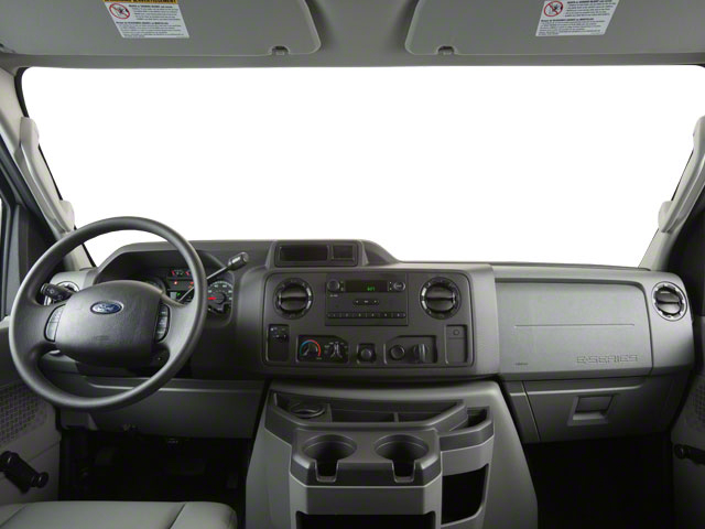 2013 Ford E-150 Recreational