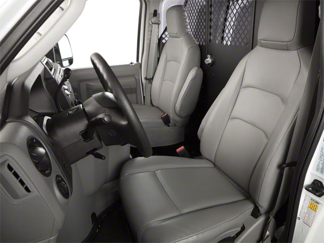 2013 Ford E-150 Recreational