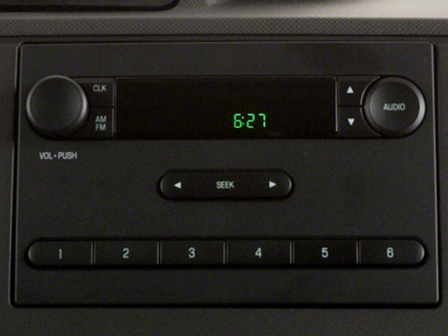 2013 Ford E-150 Recreational