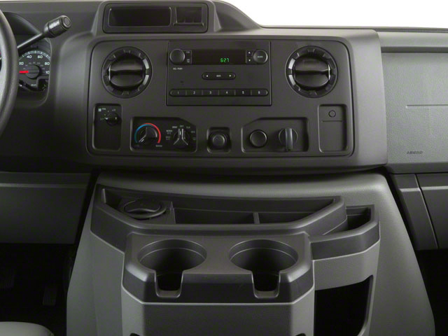 2013 Ford E-150 Recreational