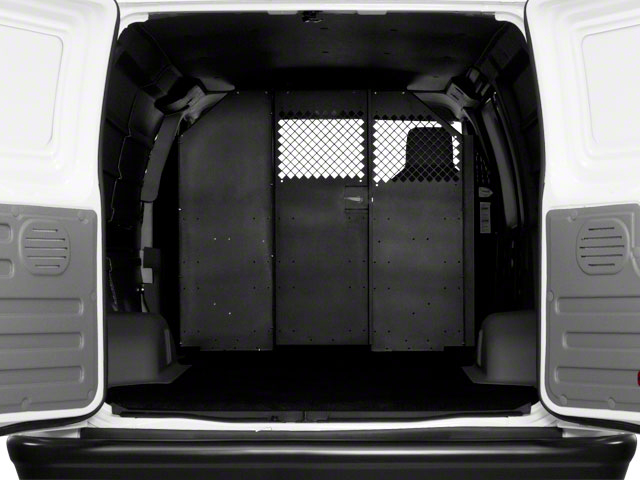 2013 Ford E-150 Recreational