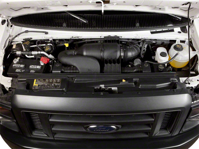 2013 Ford E-150 Recreational