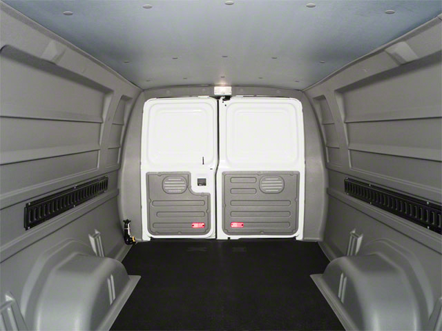 2013 Ford E-150 Recreational