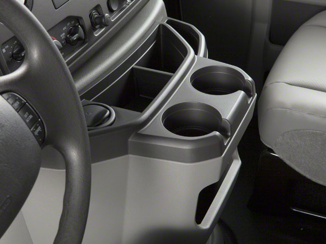 2013 Ford E-150 Recreational
