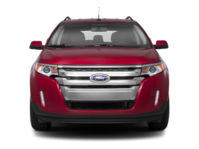 Used 2013 Ford Edge For Sale in Pikeville, KY