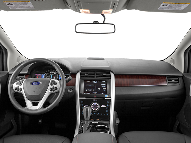 Used 2013 Ford Edge For Sale in Pikeville, KY