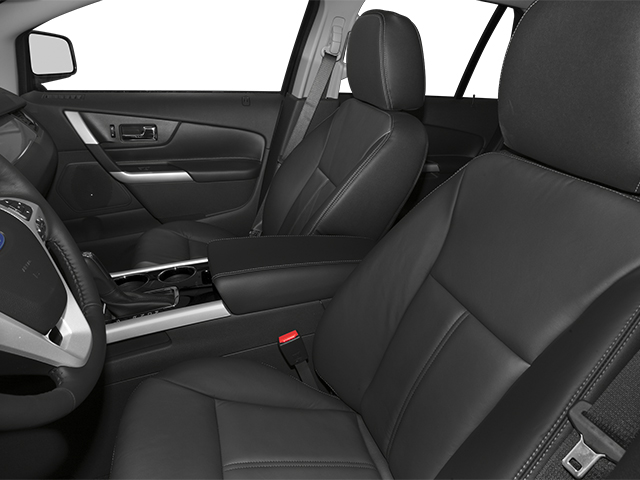 2013 Ford Edge Sport