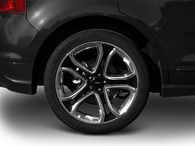 2013 Ford Edge Sport