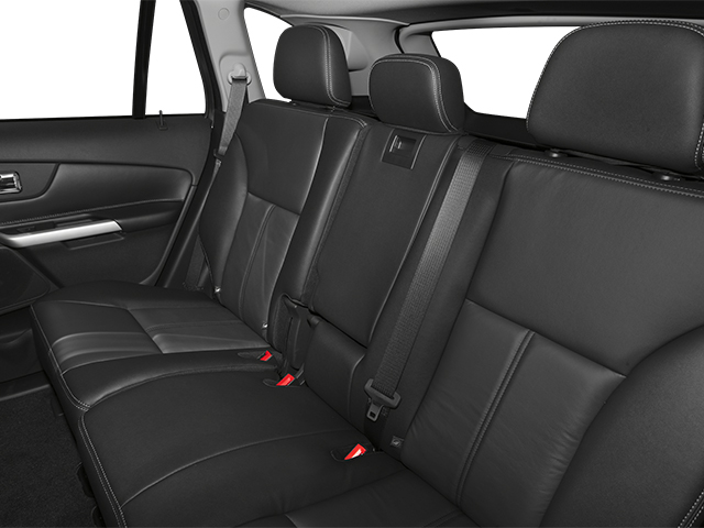 2013 Ford Edge Sport