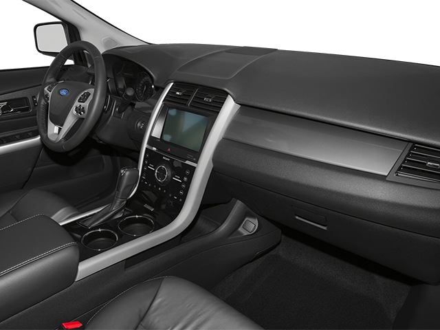 2013 Ford Edge Sport