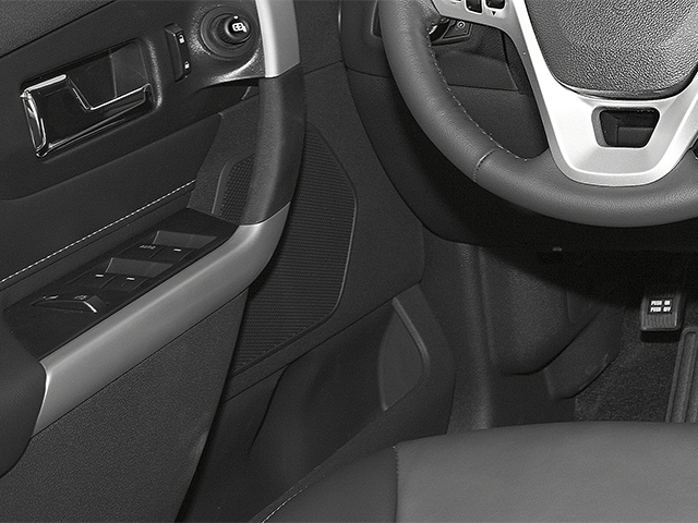2013 Ford Edge Sport